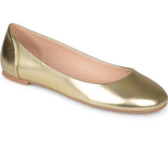 Women’s Comfort Ballet Kavn Flats - Picture 3 of 9